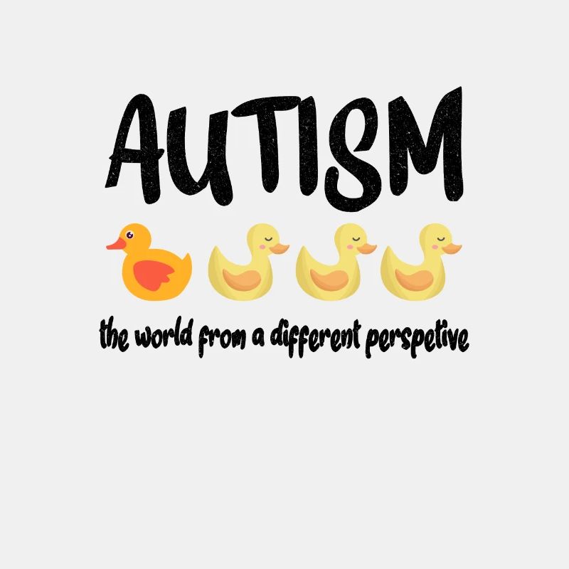 Autism awareness: different perspective