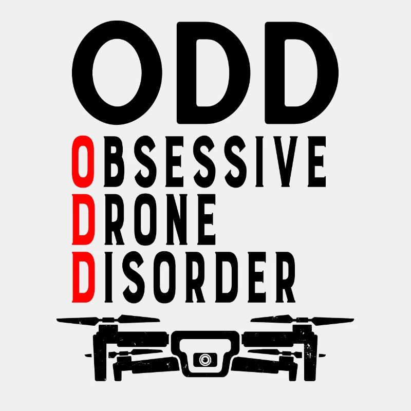 Drone Pilot Drones Grandpa Gift Idea