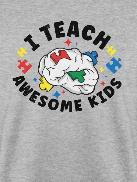Sonderschullehrer Sped Teacher Inclusion