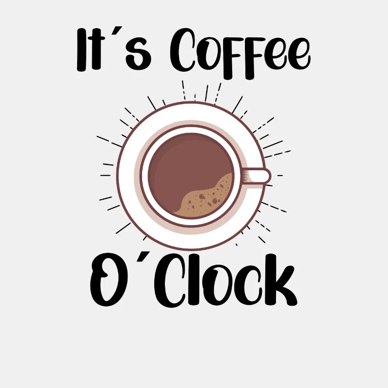 Coffee Lover Caffeine Molecule Java Latte Espresso