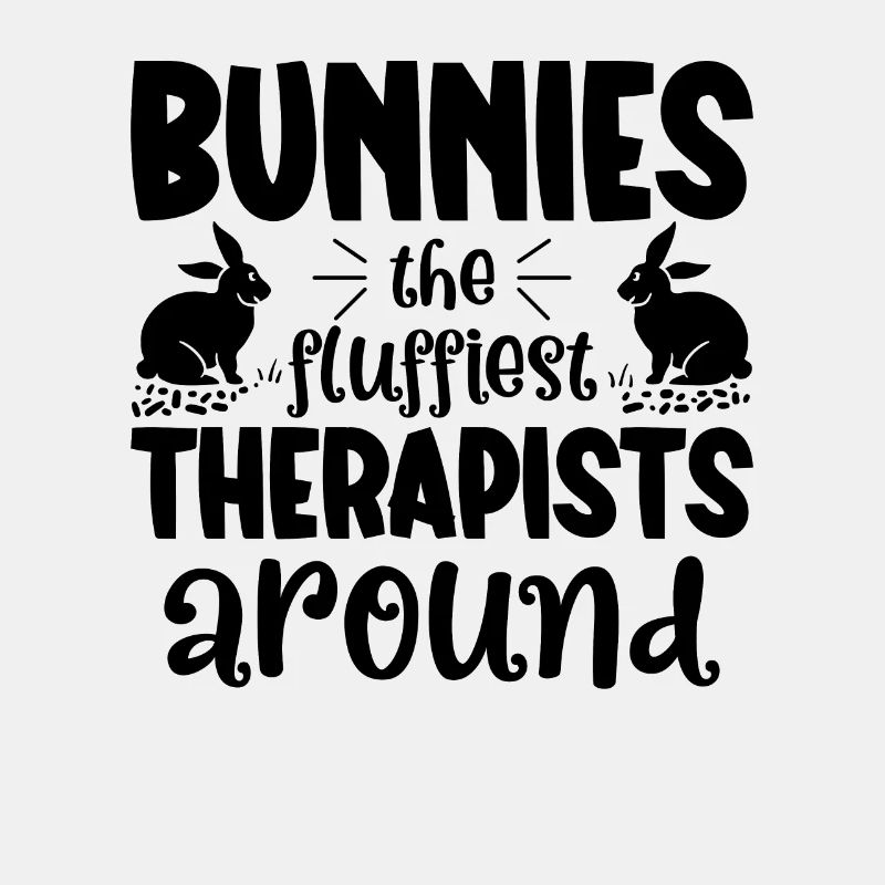 Propriétaire de lapin Bunny Lover Bunny Mère Lapin Papa
