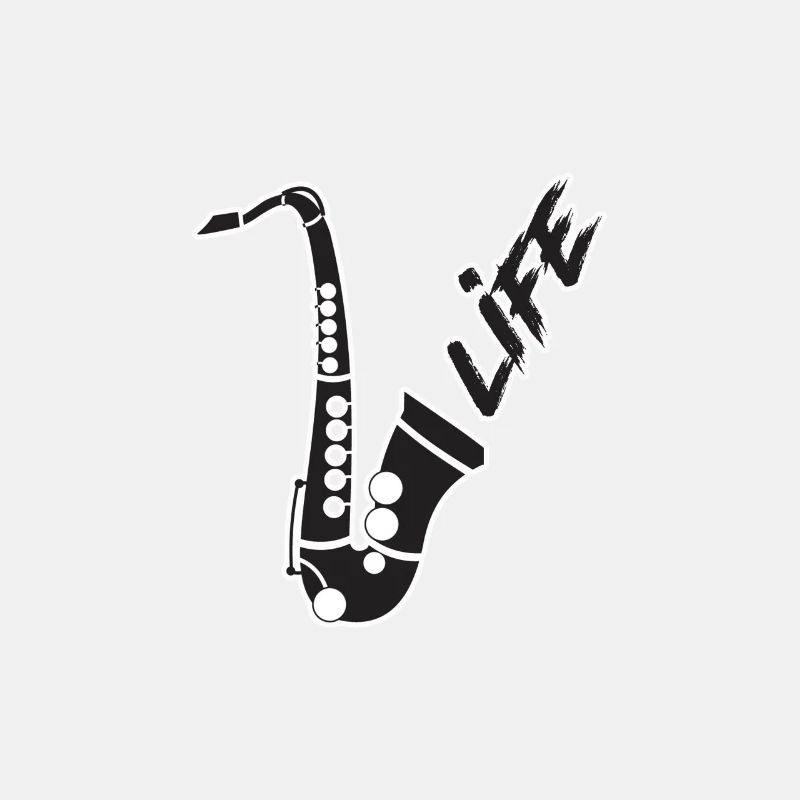 Saxofon, Saxophonist