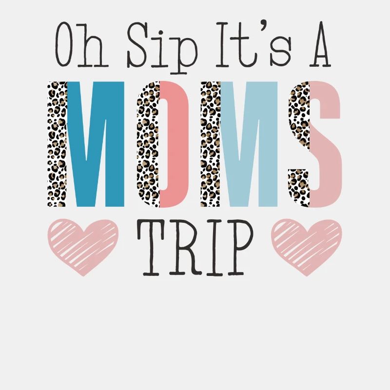 Week-end des mamans Oh Sip C’est un voyage de mamans