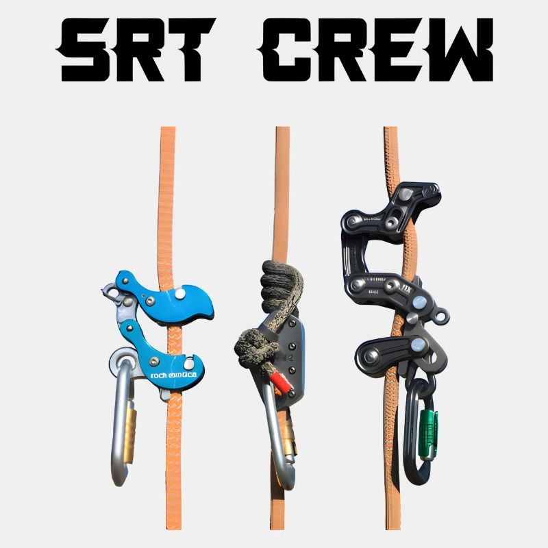 SRT Crew