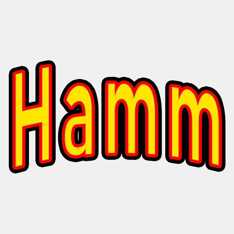 Hamm