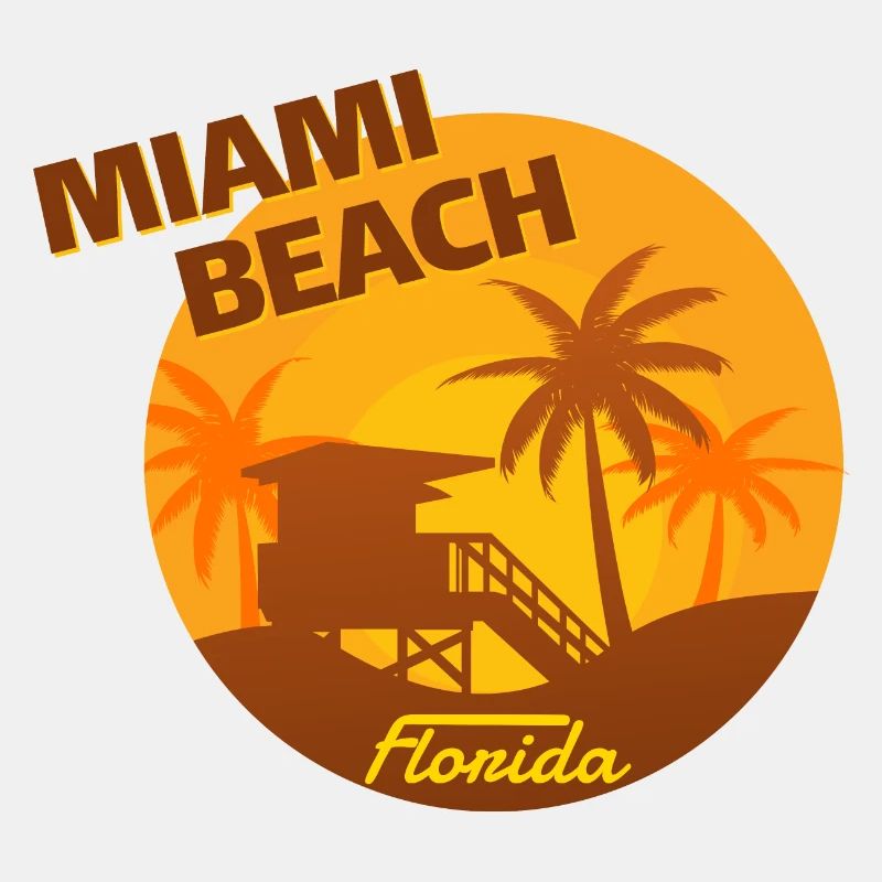 Miami Beach Florida
