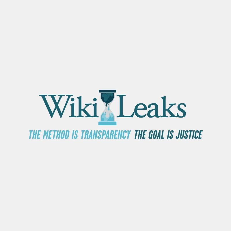 WikiLeaks Supporters - The Method is Transparency