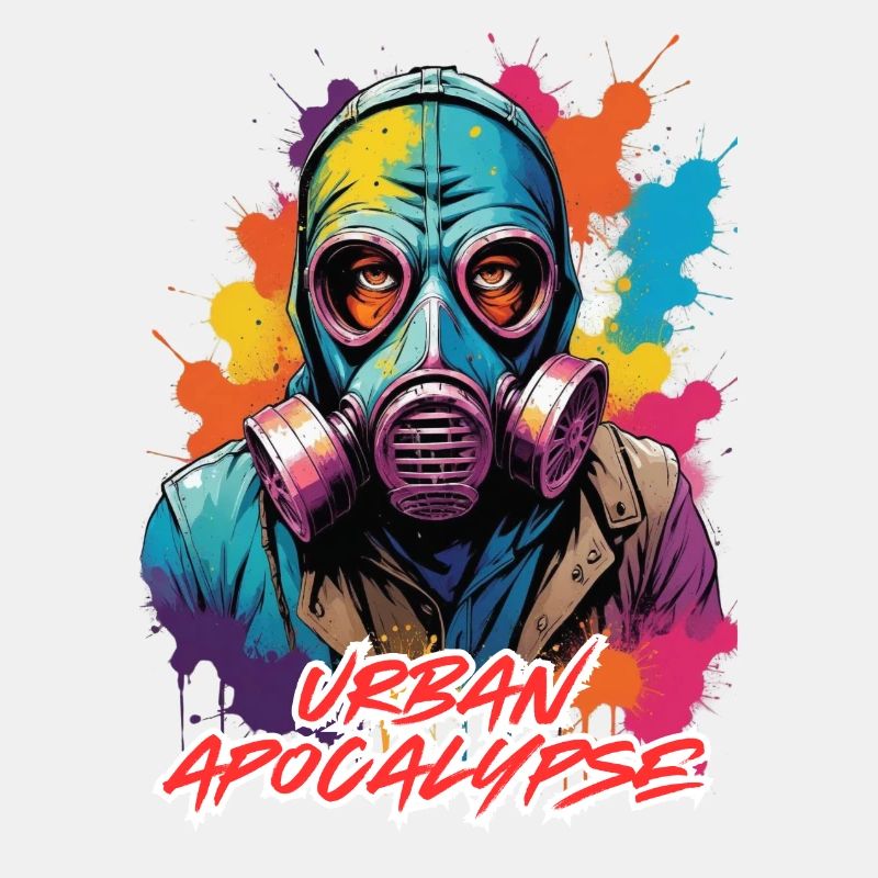 Urban Apocalypse