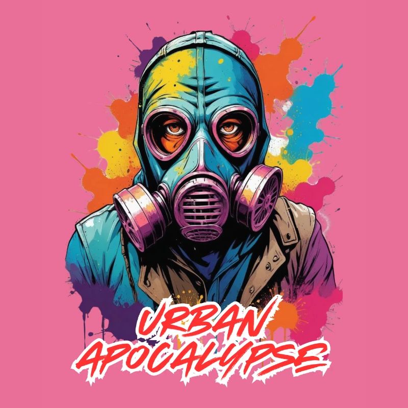Urban Apocalypse