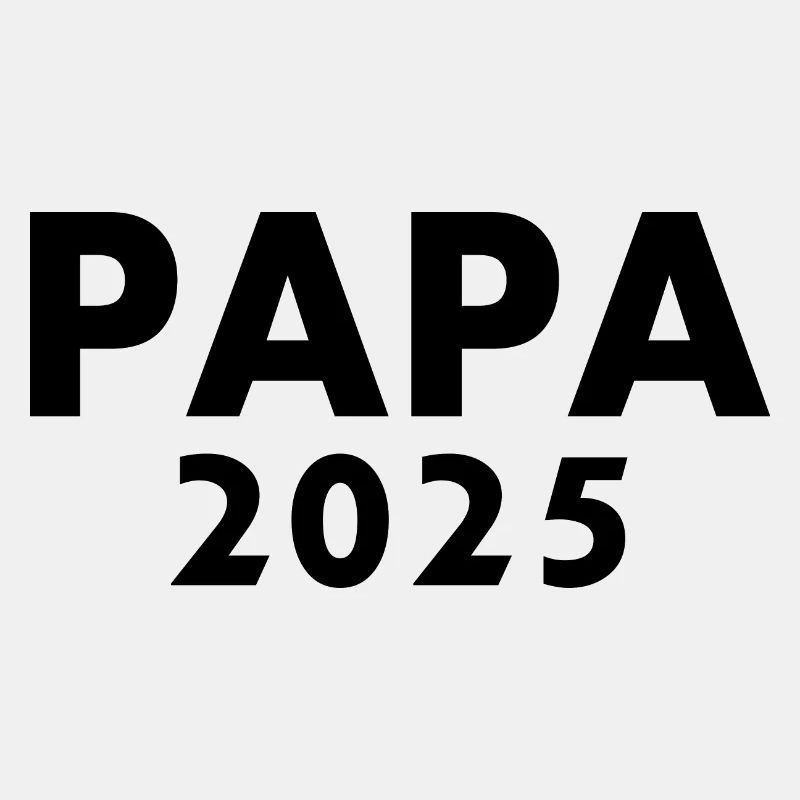 Papa 2025