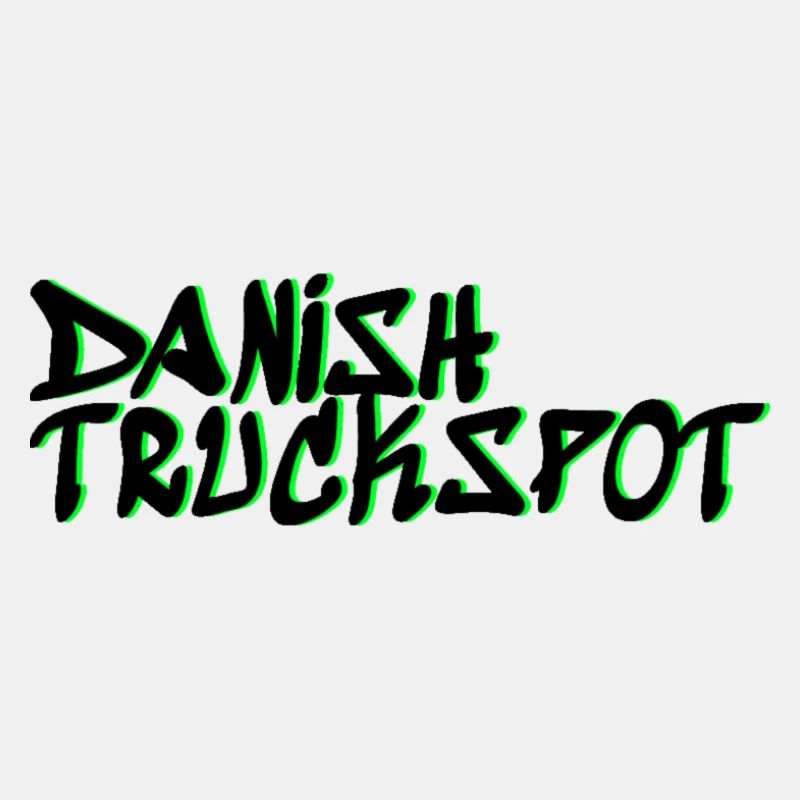 Dänische Truckspot original