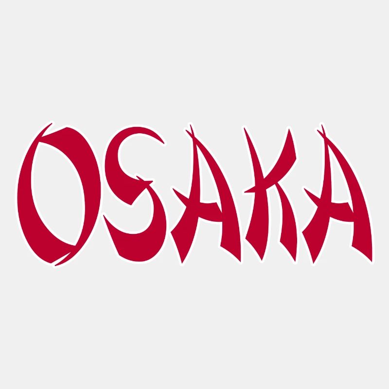Osaka