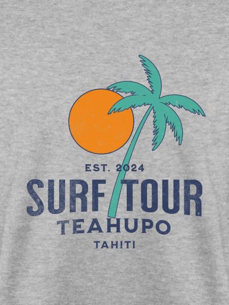 Surftour Teahupoo Tahiti