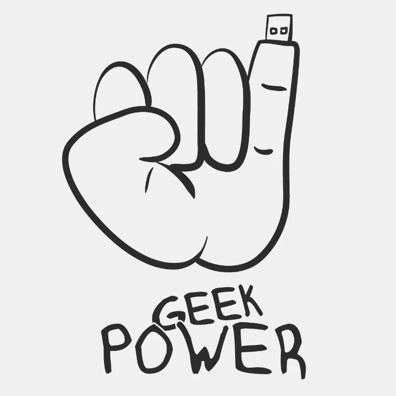 Geek
