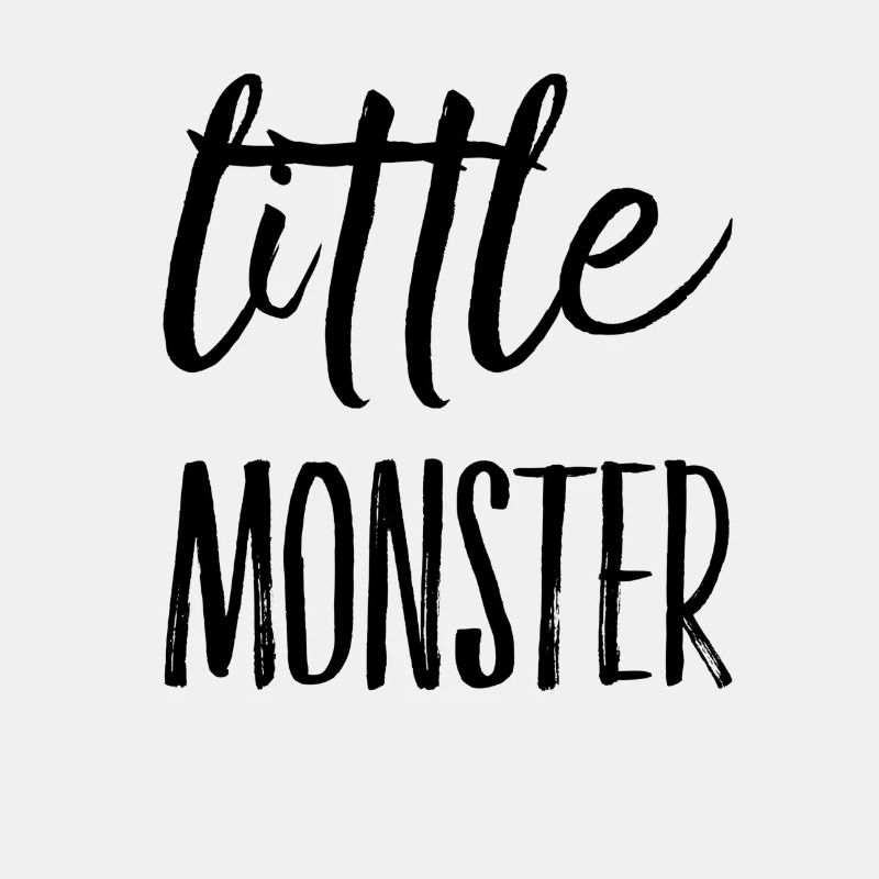 Kleines Monster