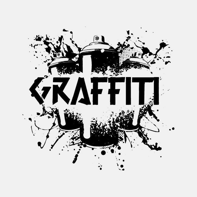 Graffiti Sprayer