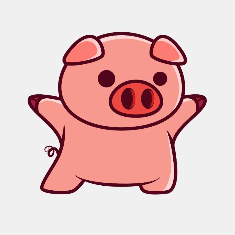 Petit cochon