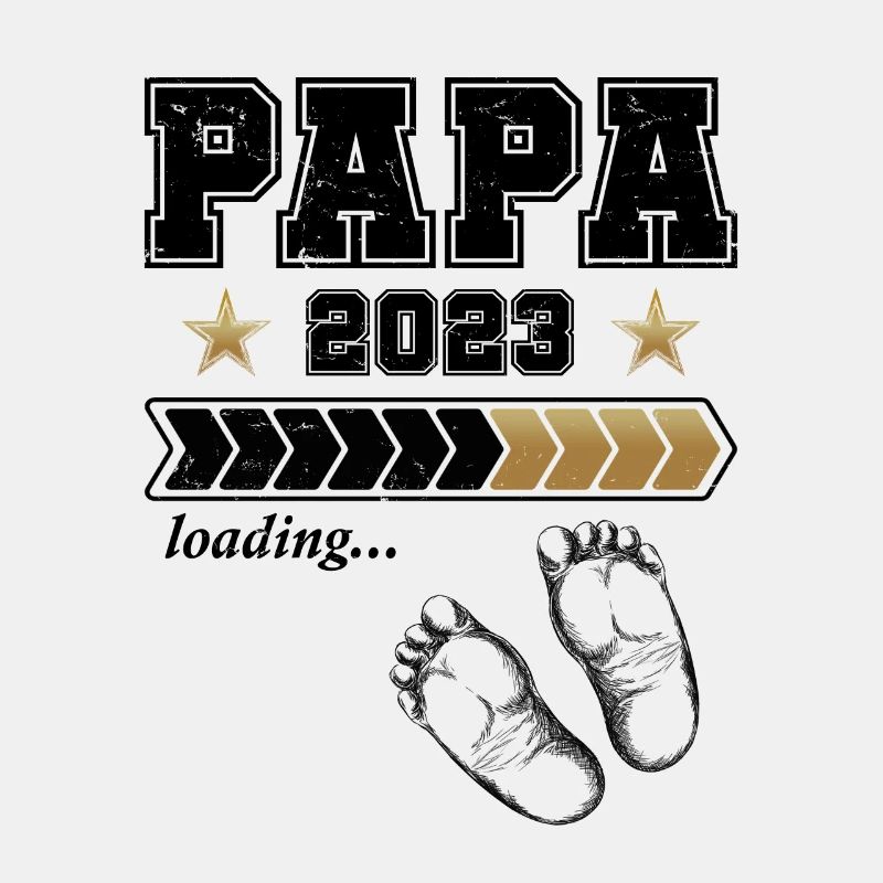 Werdender Papa 2023