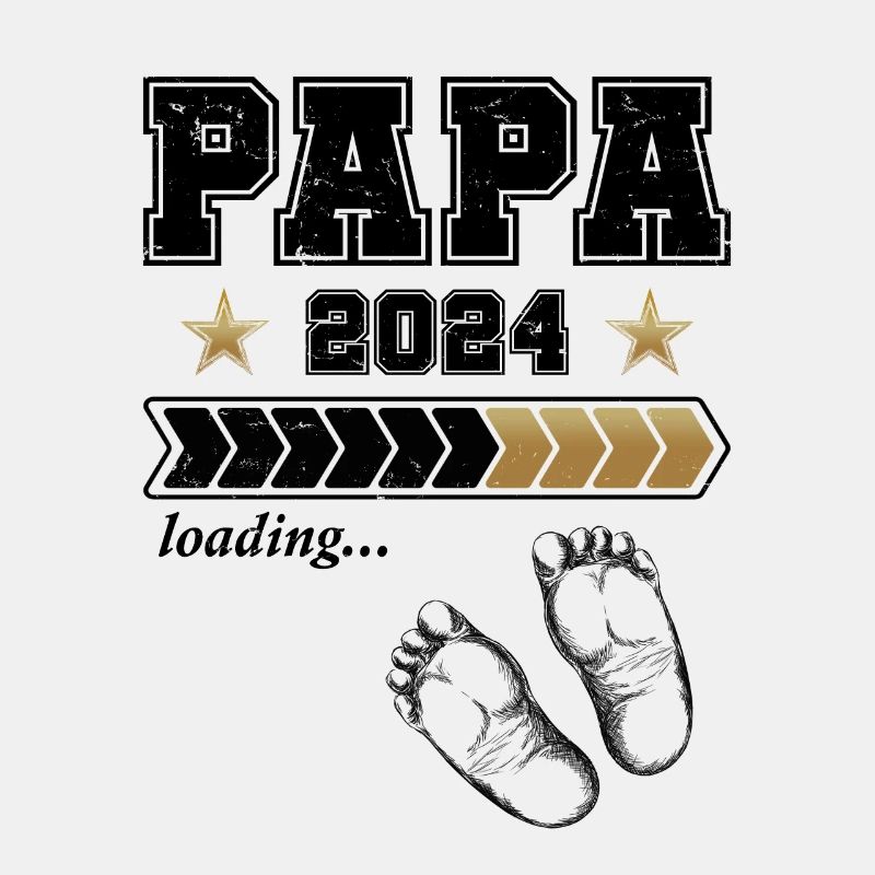 Papa Loading 2024