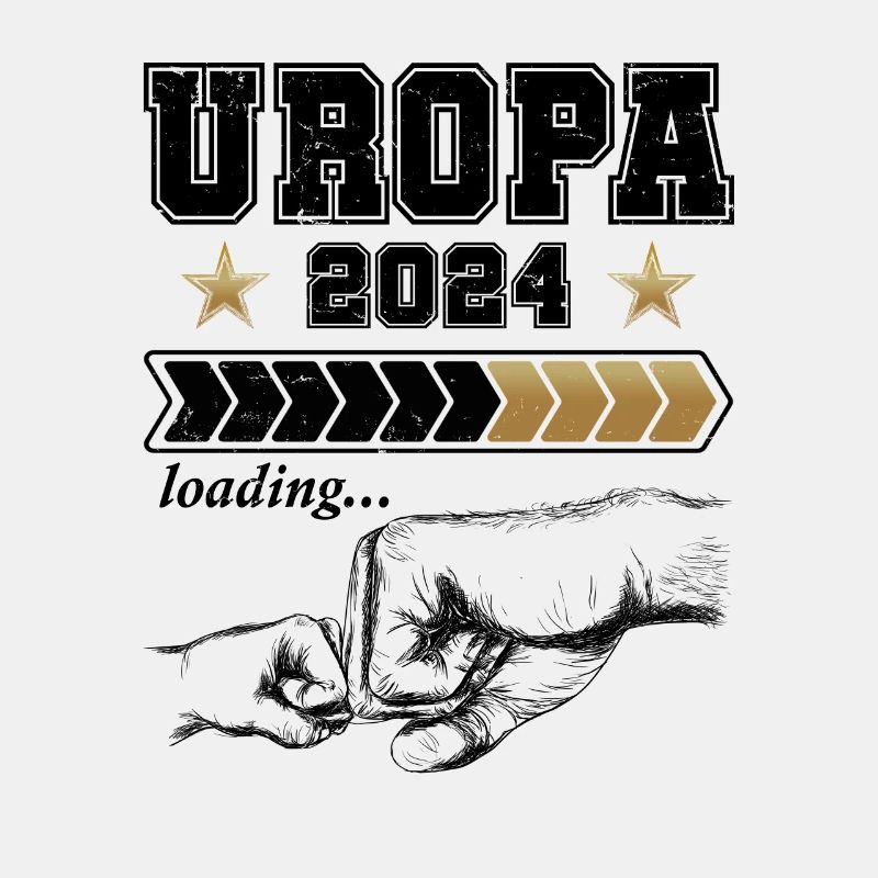Werdender Uropa Loading 2024