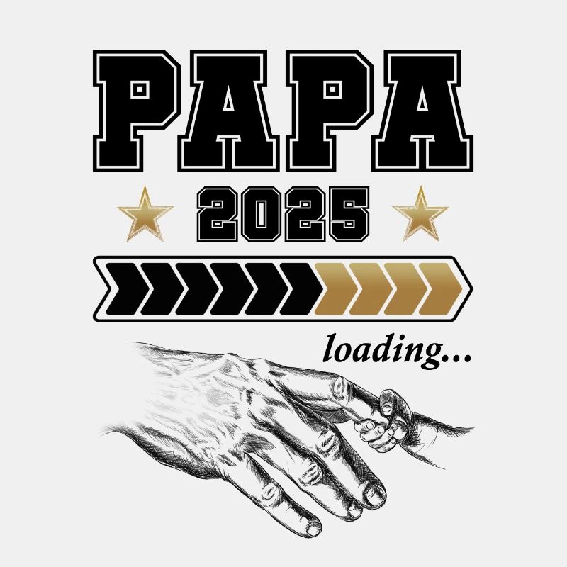 Papa Loading 2025