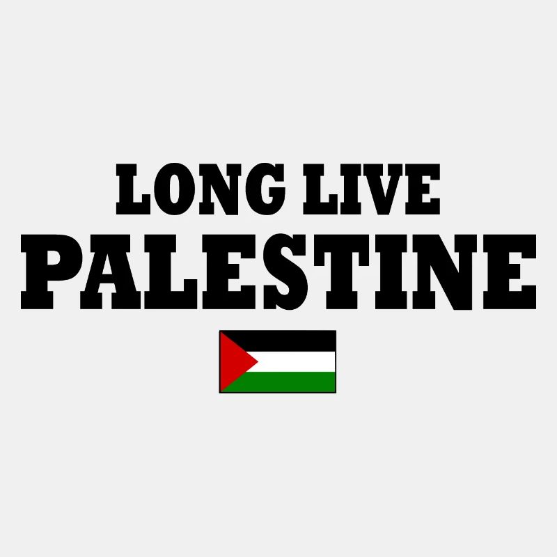 Long live palestine
