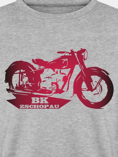 MZ BK Zschopau
