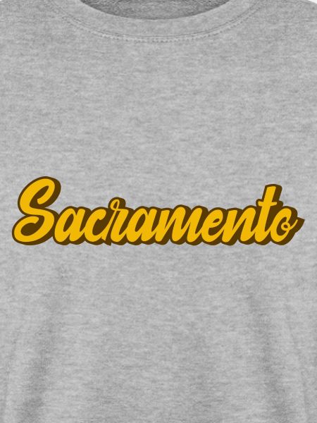 Sacramento California