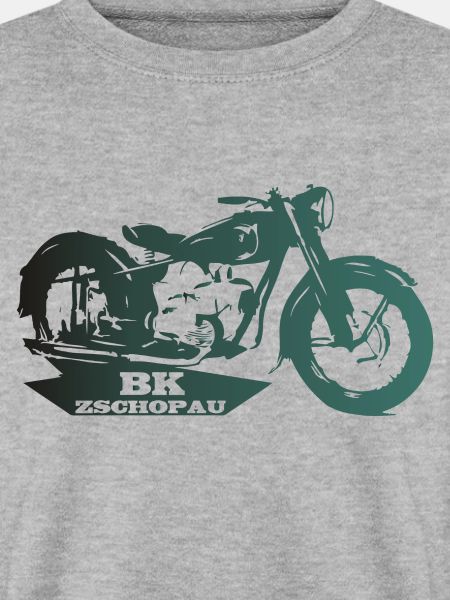 MZ BK Zschopau