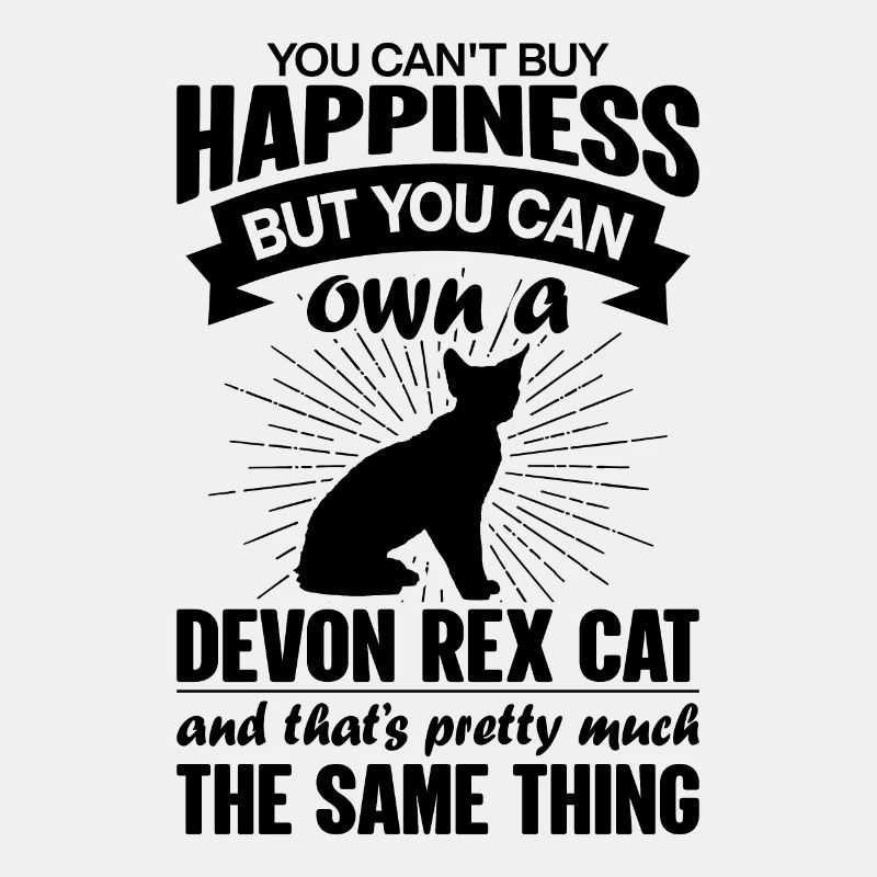 Peut acheter un chat Devon Rex