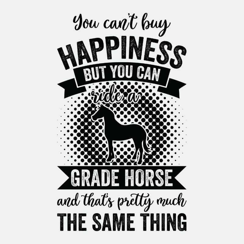 Reiten - Grade Horse
