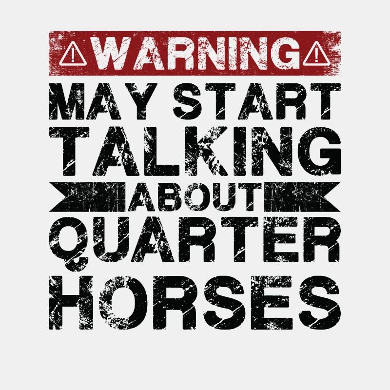 Apropos Quarter Horse