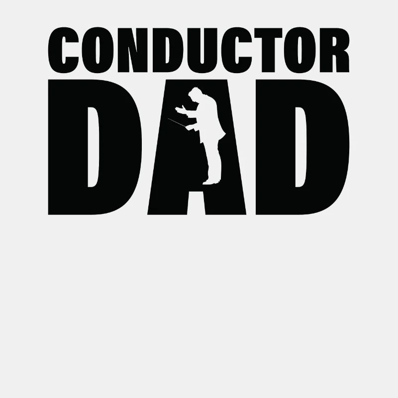 Job - Dirigent Dad