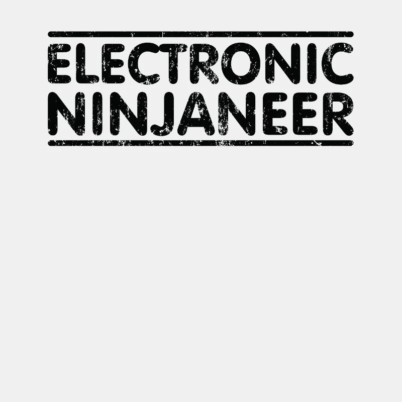 Ninjaneer - Electronic Engineer