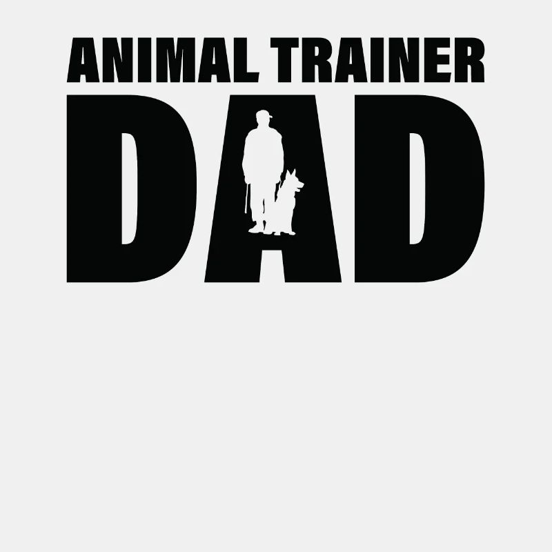 Job - Tiertrainer Papa
