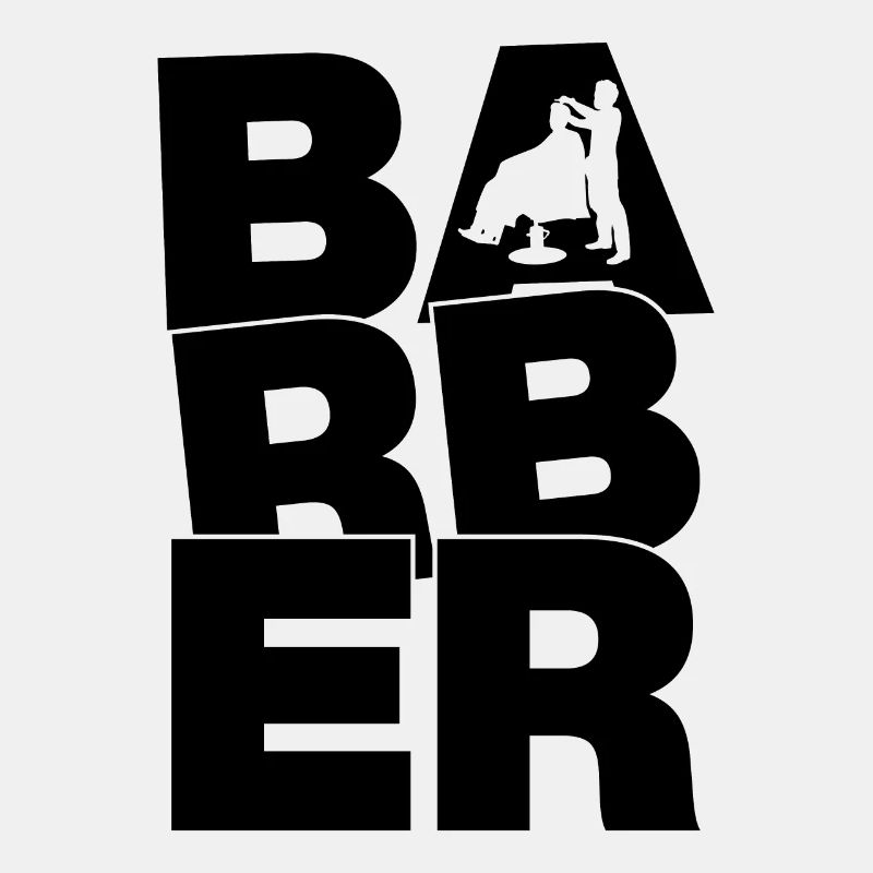 Profession Travail - Coiffeur