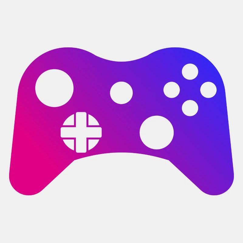 gaming controller gamer game