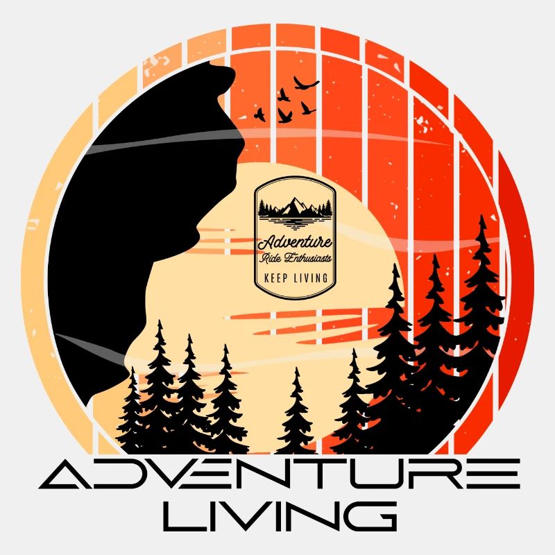 Adventure Living