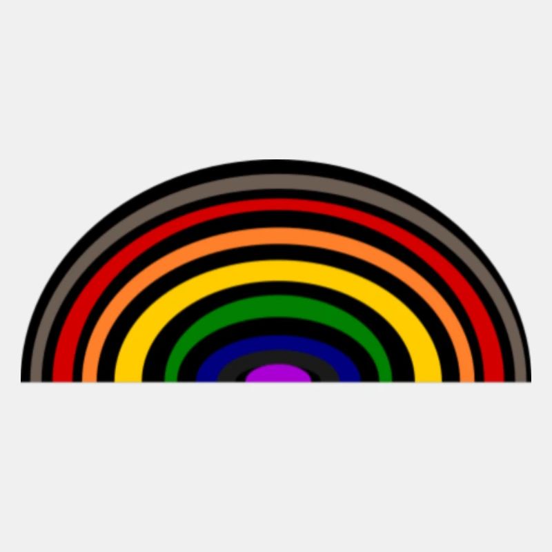 Rainbowstyle No.1