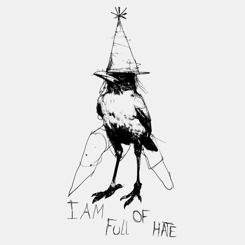 Bird 1