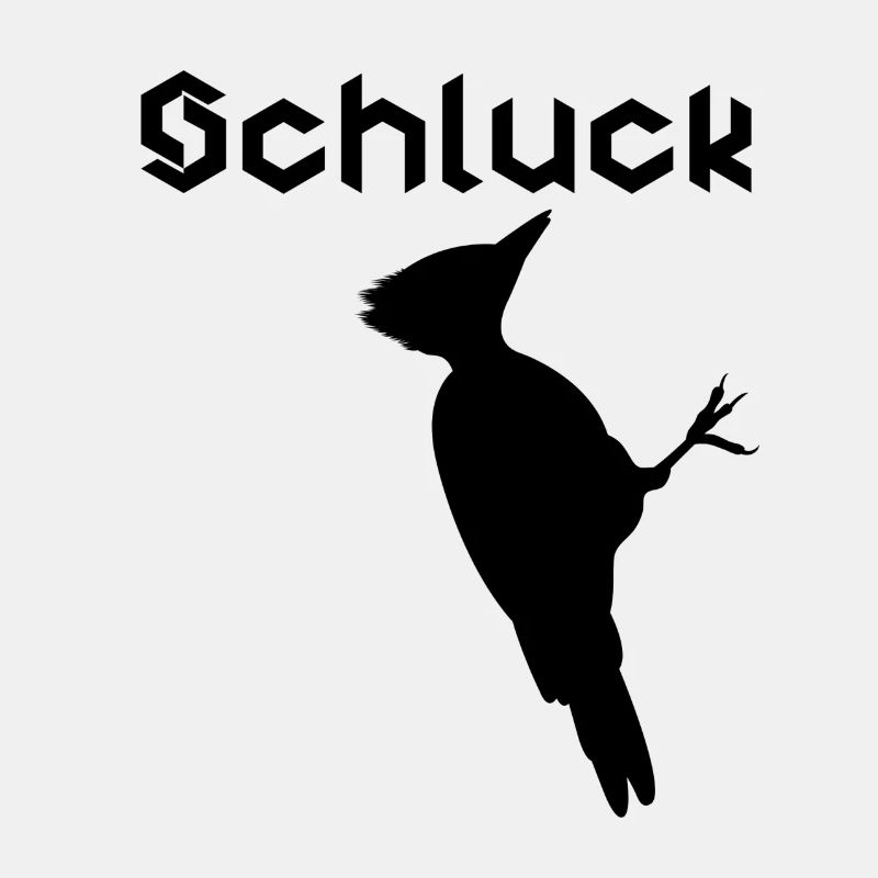 Schluckspecht