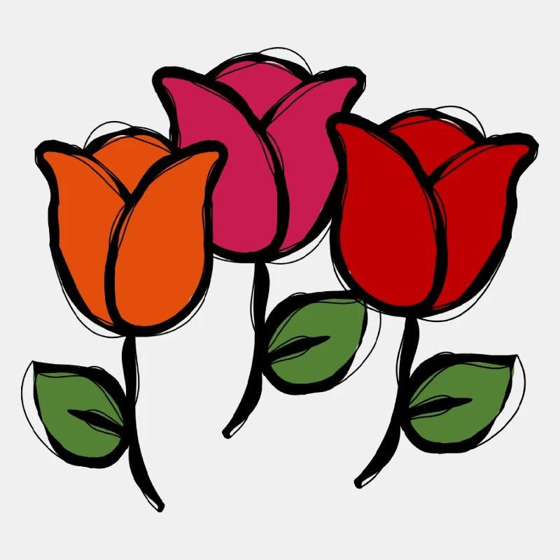 Blumen