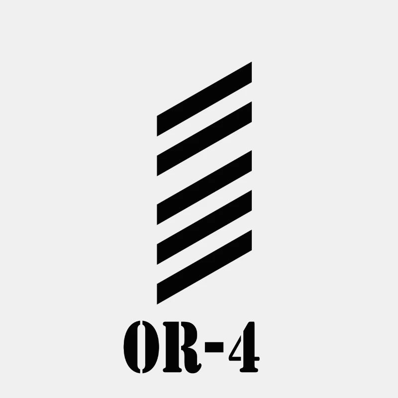Oberstabsgefreiter OR-4