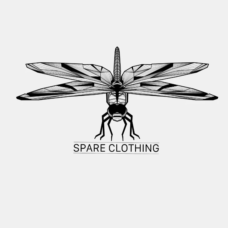 ERSATZKLEIDUNG LIBELLE DESIGN