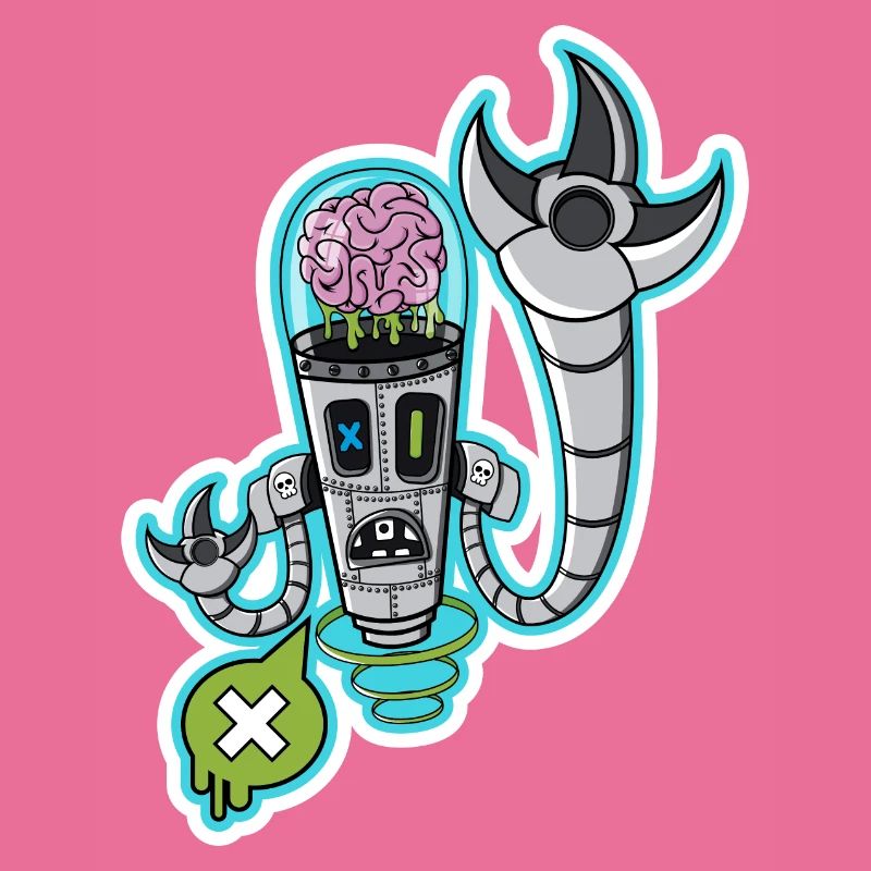 Brain Machine