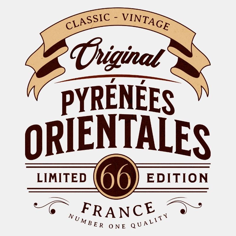 Pyrénées-Orientales Departamento Frankreich