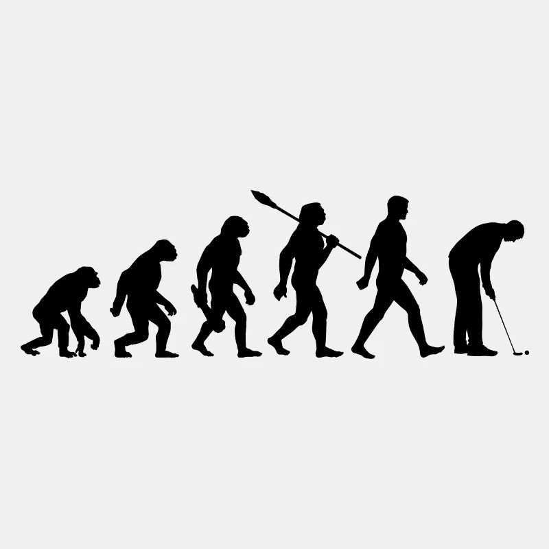 Evolution Minigolf - Miniatur Golf - Bahnengolf