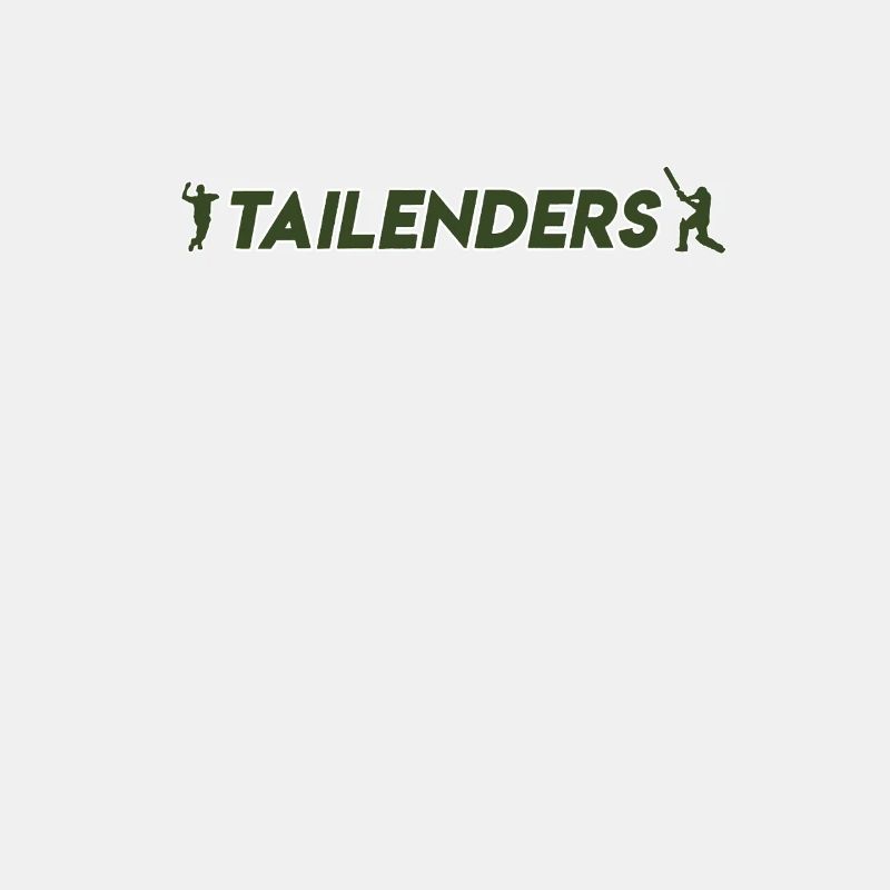 Tailenders 02