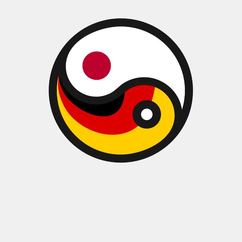Deutsch-Japanische Freundschaft