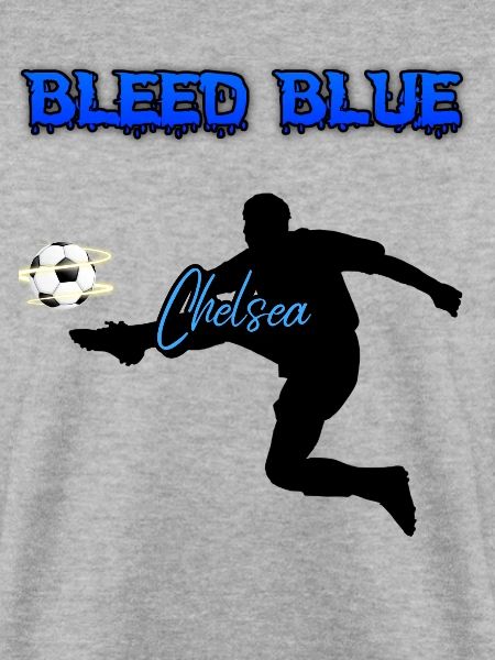Chelsea Chelsea Chelsea